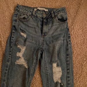Tinseltown Jeans